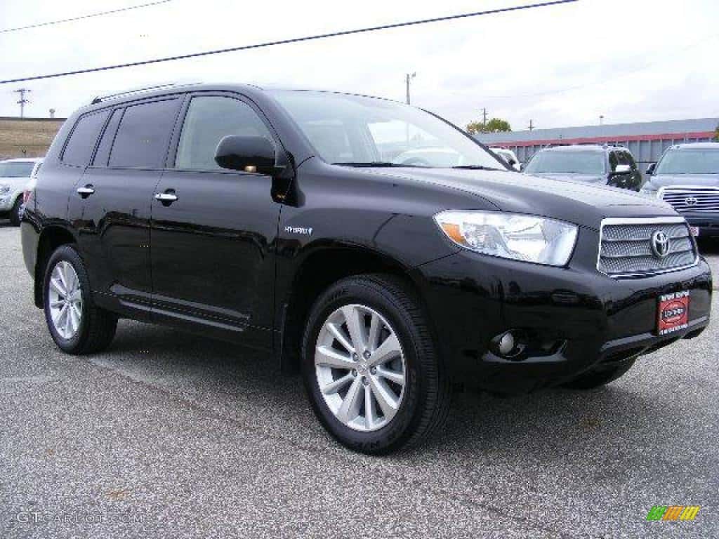 Example photo of the stolen vehicle