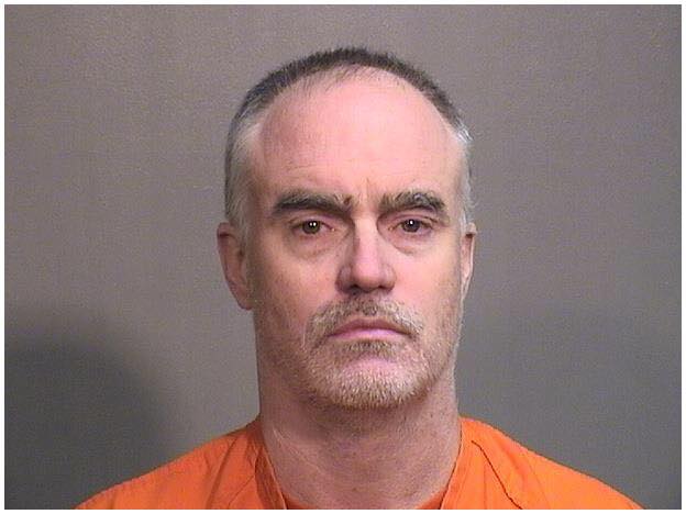 Robert J. Gould, 51, who was on the top 10 most wanted fugitive list in McHenry County has been captured.