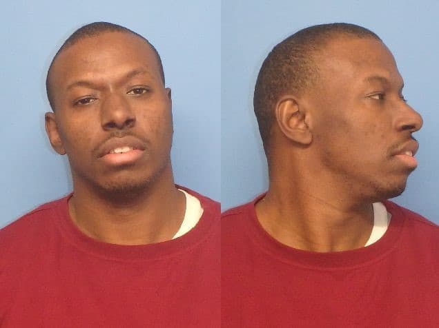 Charles Reed, 34, of Waukegan, was charged with one count of solicitation to meet a child.