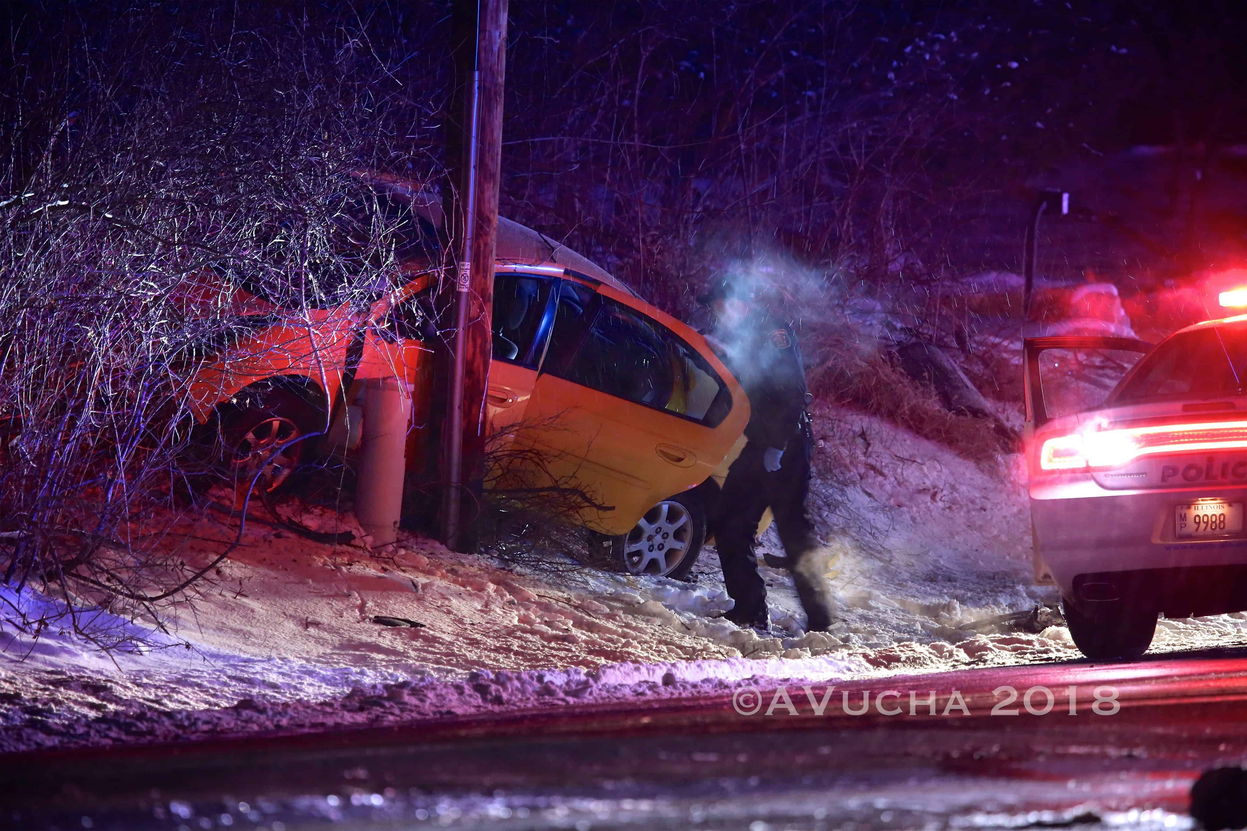 Armed Standoff Ends Following Carjacking Of Elderly Woman, Police ...