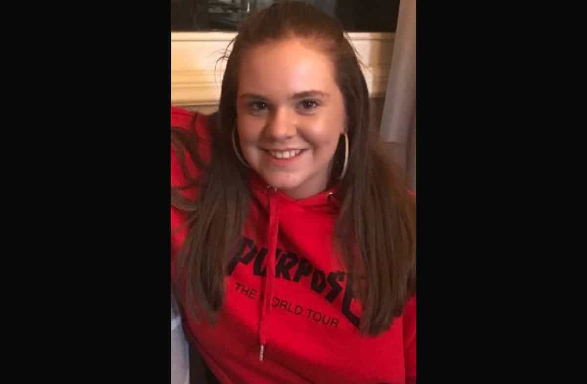 Missing 13 Year Old Girl Missing From Gurnee