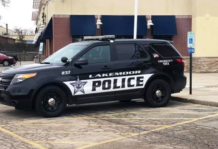 Lakemoor police officer given citation after parking squad car in ...