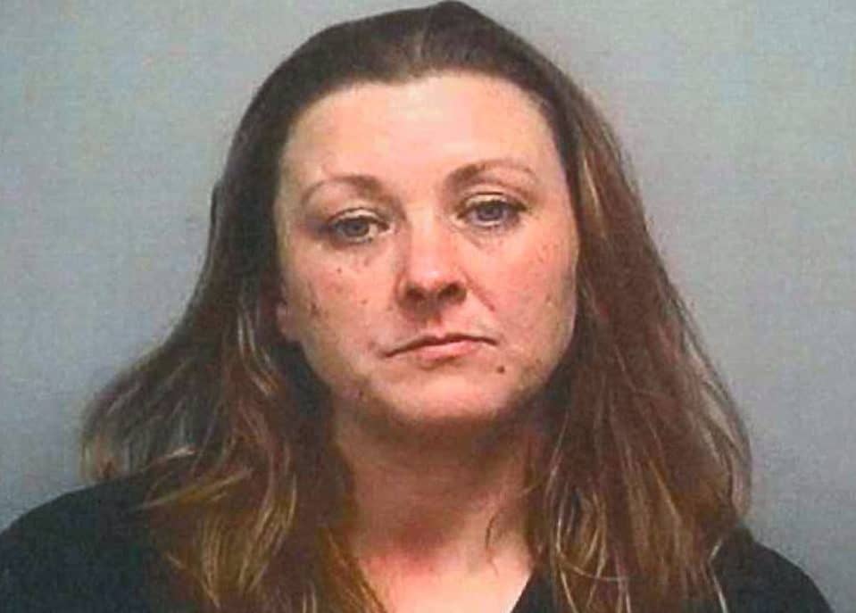 Spring Grove woman charged with stealing 135K from her employer