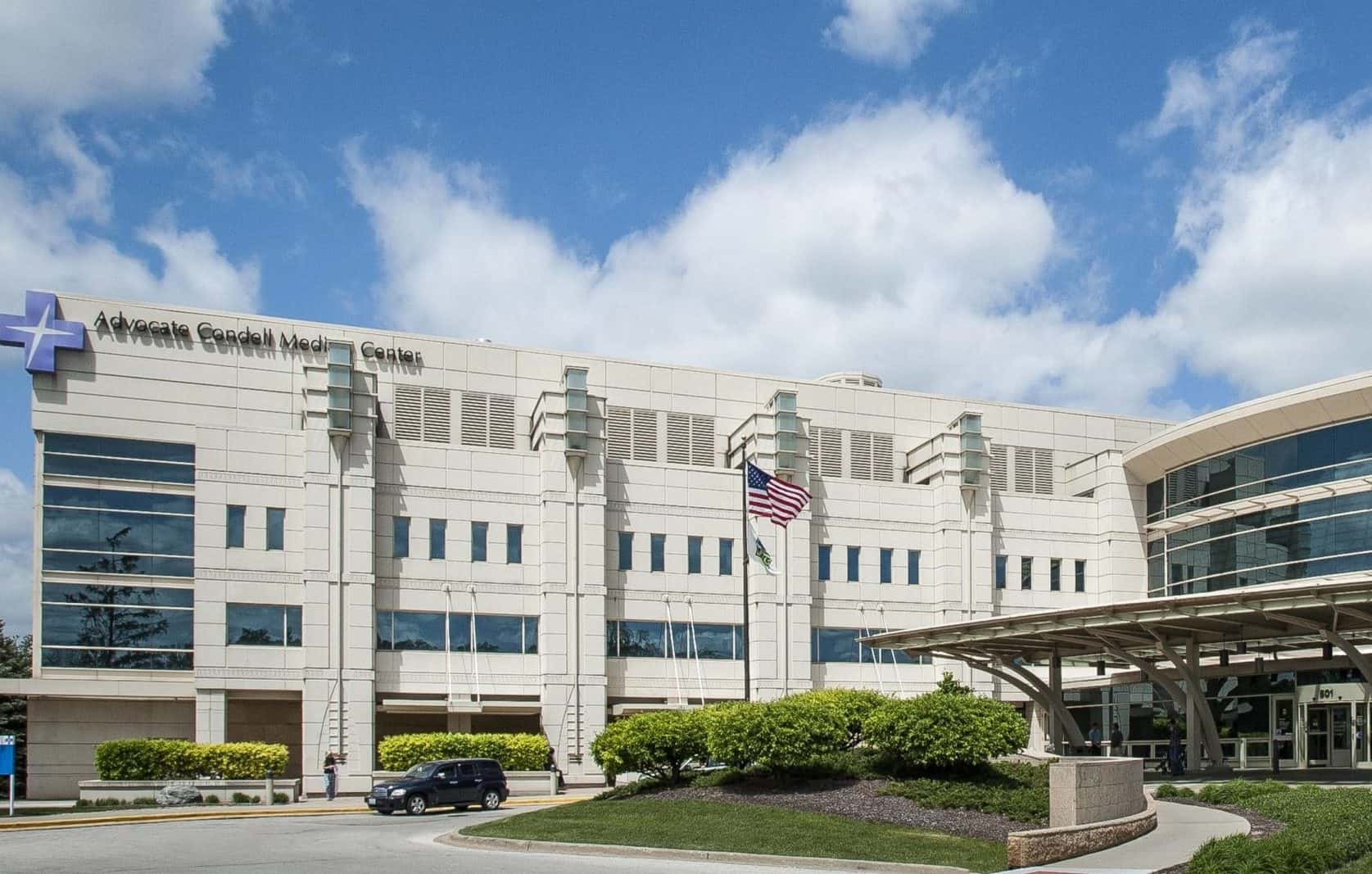 Two Lake County hospitals named among best in United States for ...