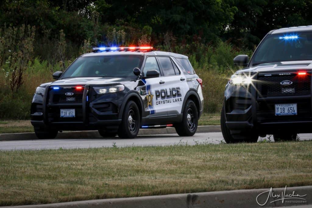 Crystal Lake Police Department