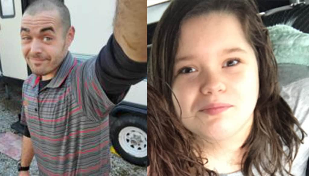 Amber Alert Canceled After Missing 10 Year Old Girl Found Safe 