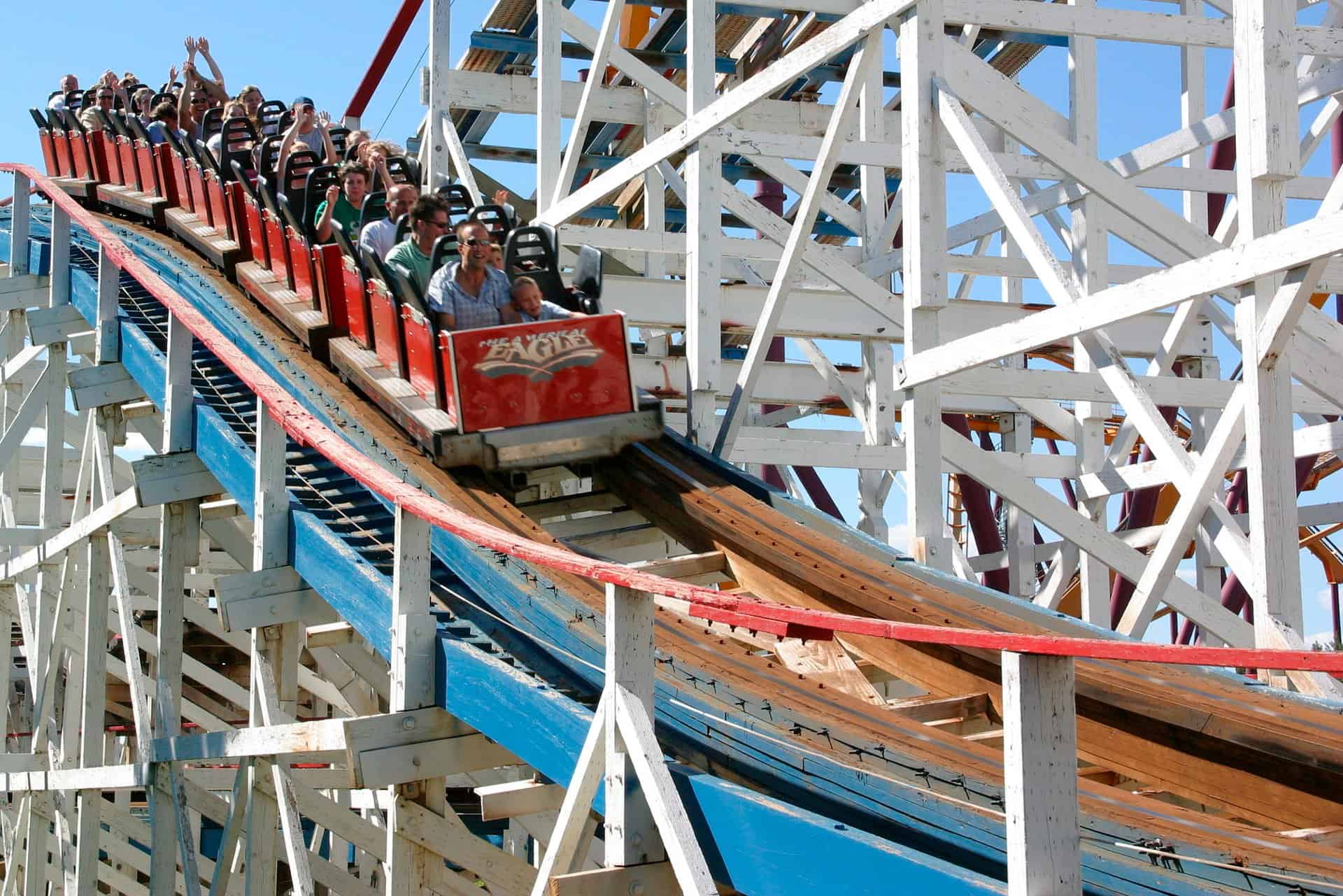 Six Flags in Gurnee implements chaperone policy for Fright Fest amid