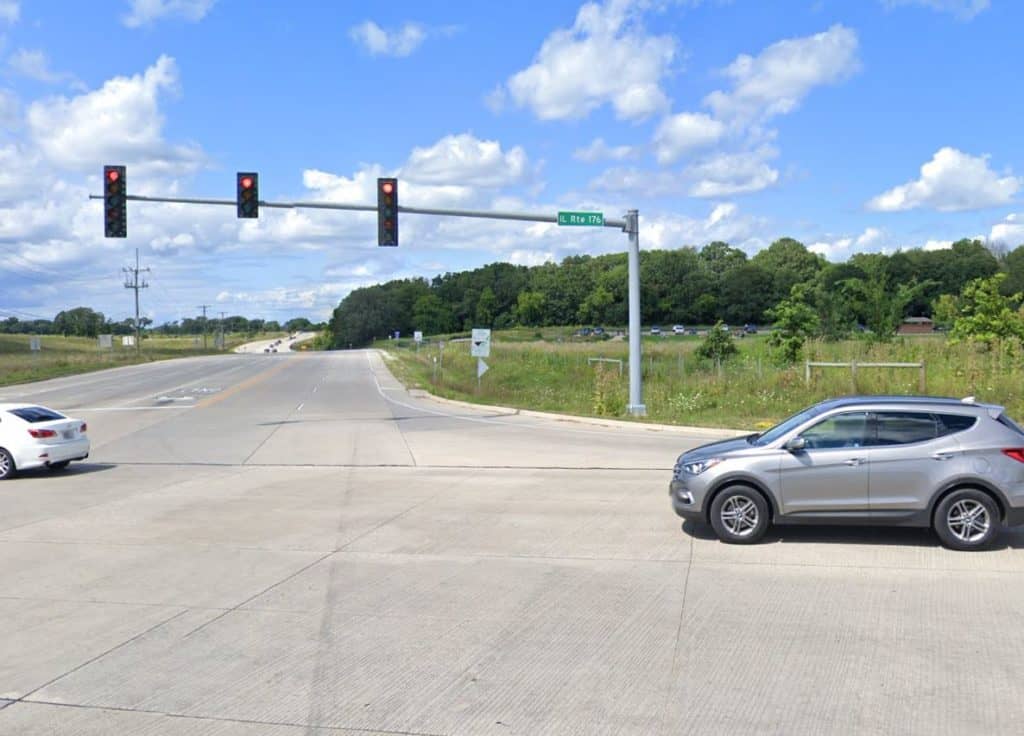 30-year-old Man Killed After High-speed Motorcycle Crash Near Wauconda