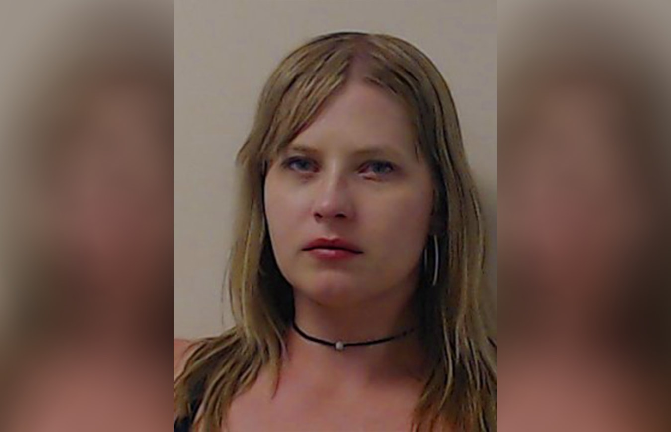 Police Arrest Woman Caught Burglarizing Multiple Vehicles In Cary 4660