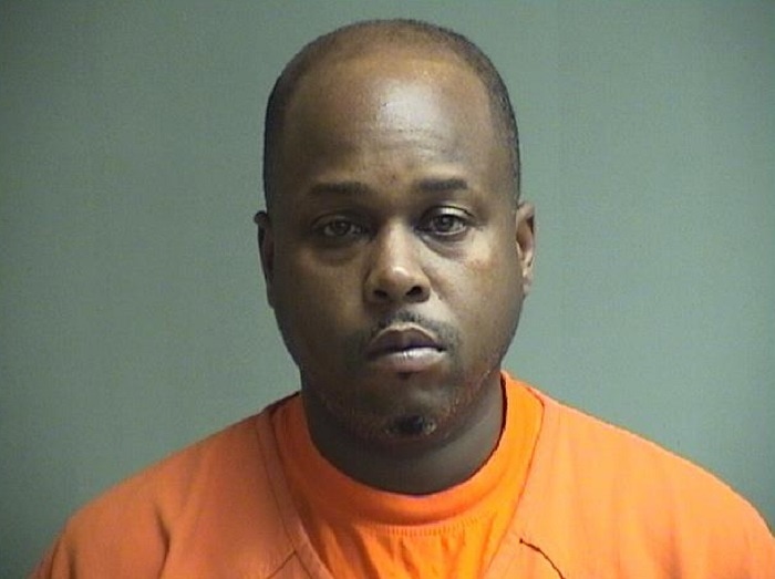 4 years in prison for McHenry man found with cocaine, marijuana