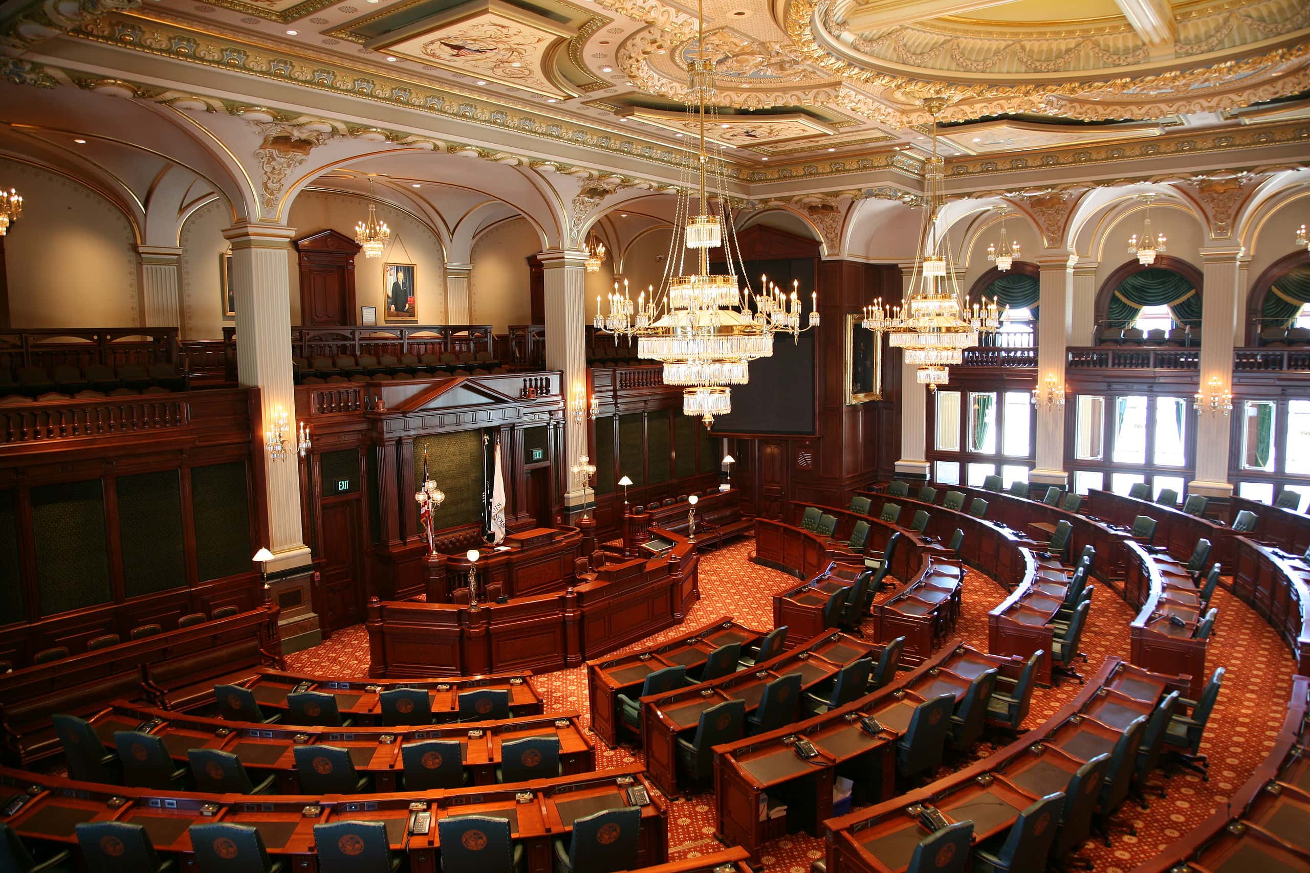 Illinois House passes modifications to heavily debated criminal justice reform ‘SAFE-T Act’