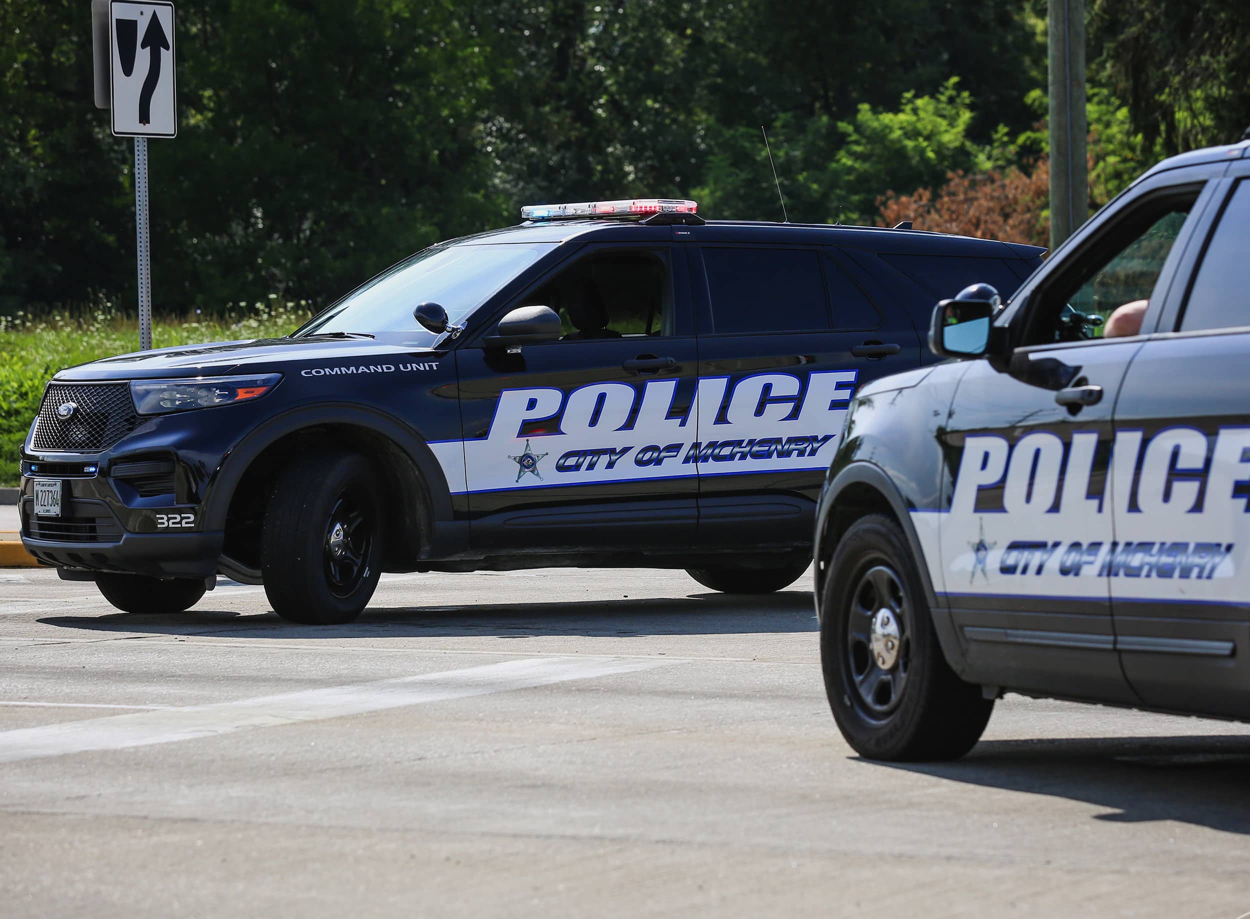 Police give shoutout to good Samaritans who stopped, tended to injured ...