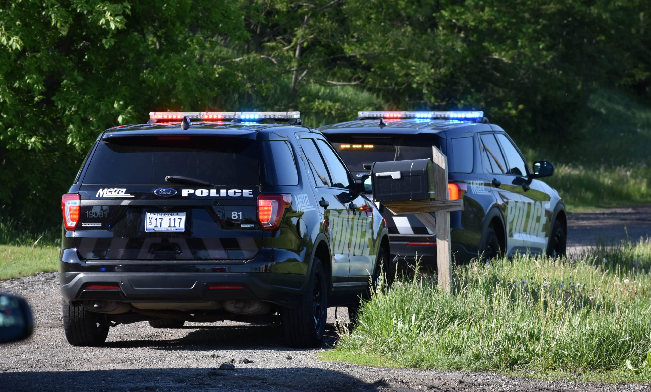 Metra trains delayed after 26yearold man fatally struck by train in