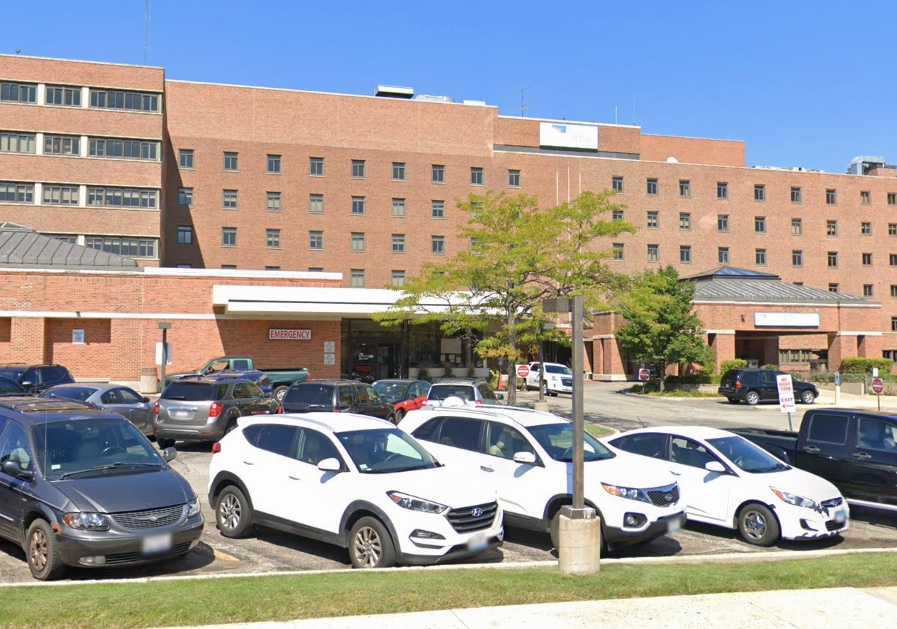 Organization releases Illinois hospital ratings: Vista East Hospital in ...