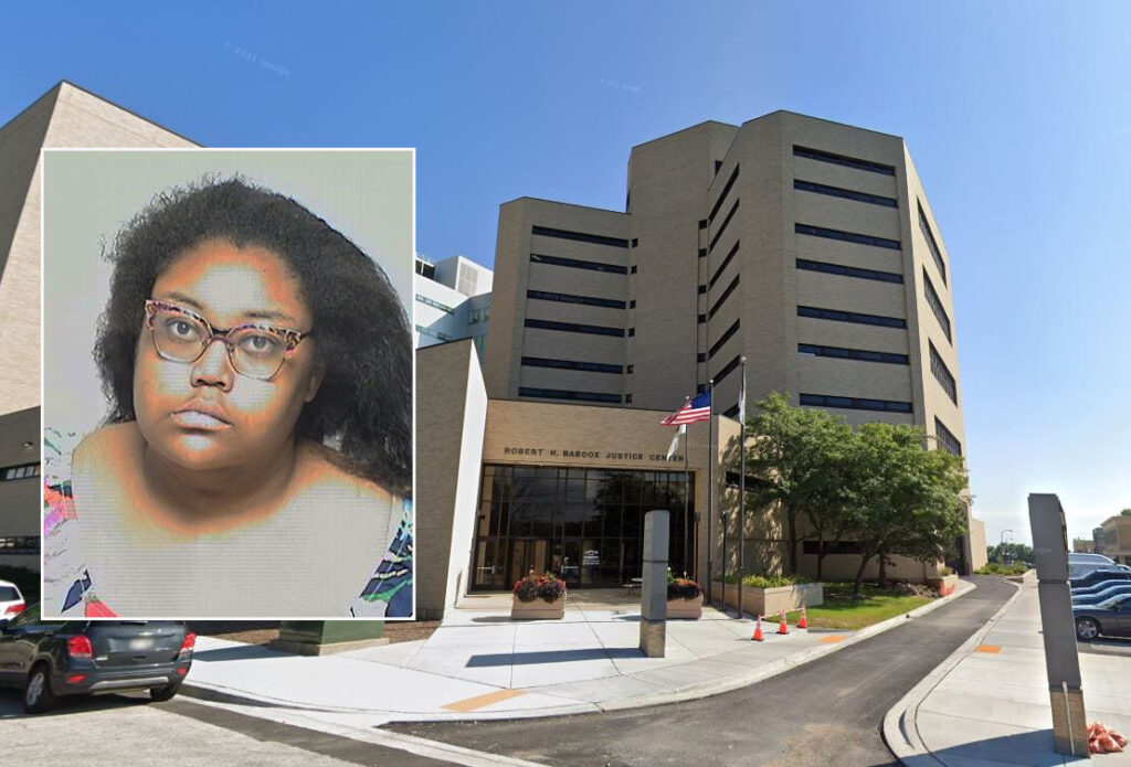 Coroner identifies woman being held in Lake County Jail that died after ...