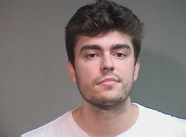 Man Charged After Allegedly Sending Sexual Photo Of Mchenry County Woman To Womans Mother