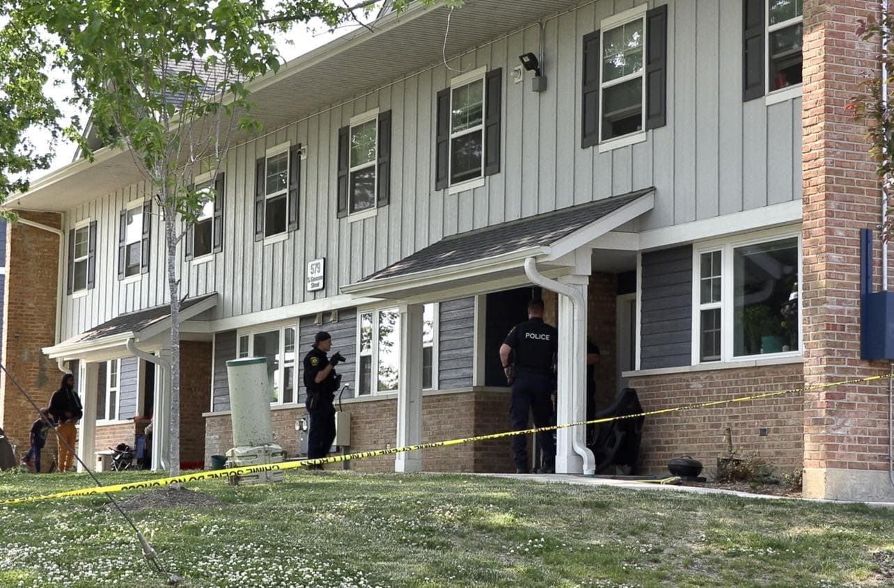 Coroner Identifies 18-year-old Man Who Died After Being Shot Outside ...