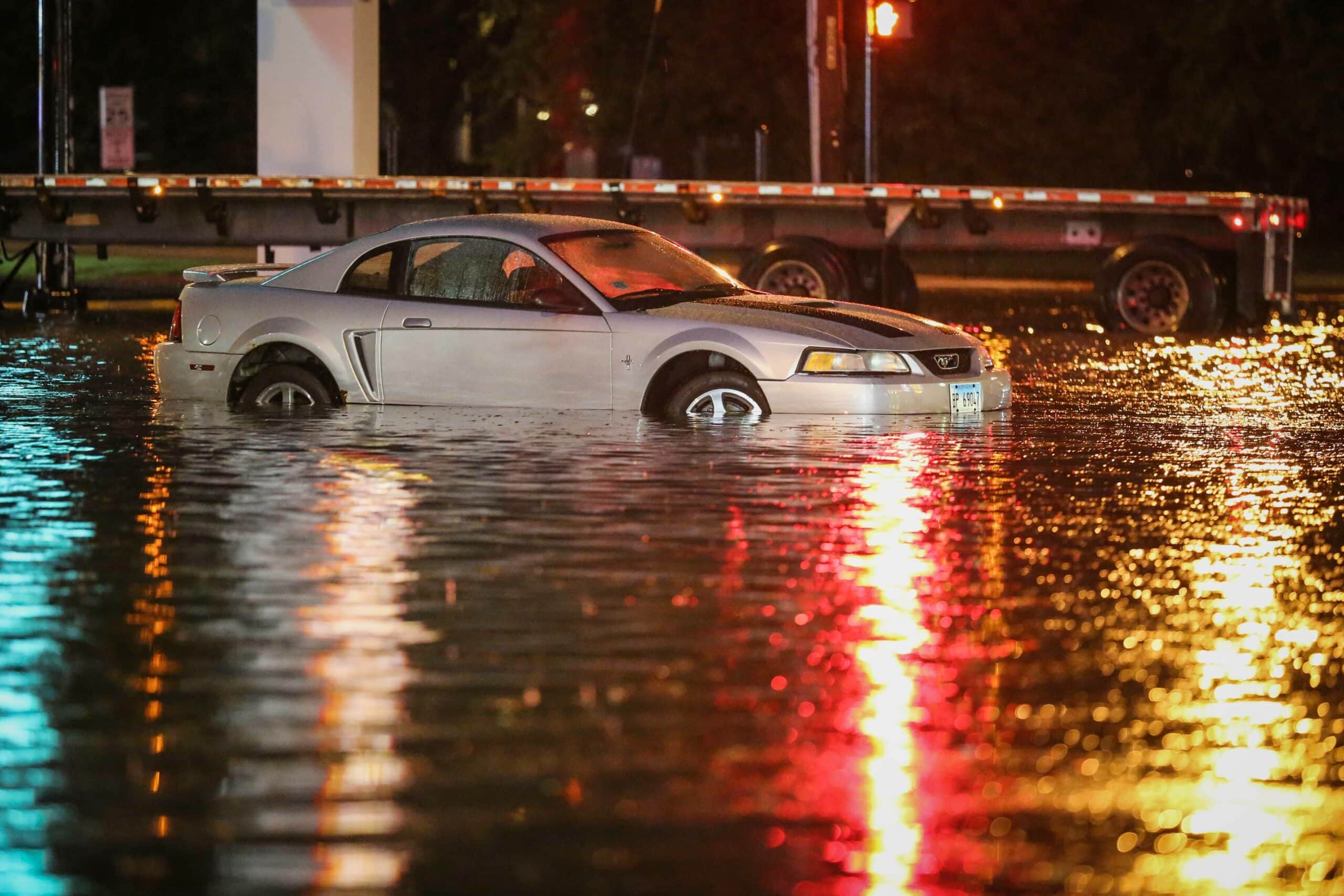 McHenry County sees flooding after Friday thunderstorms bring ...