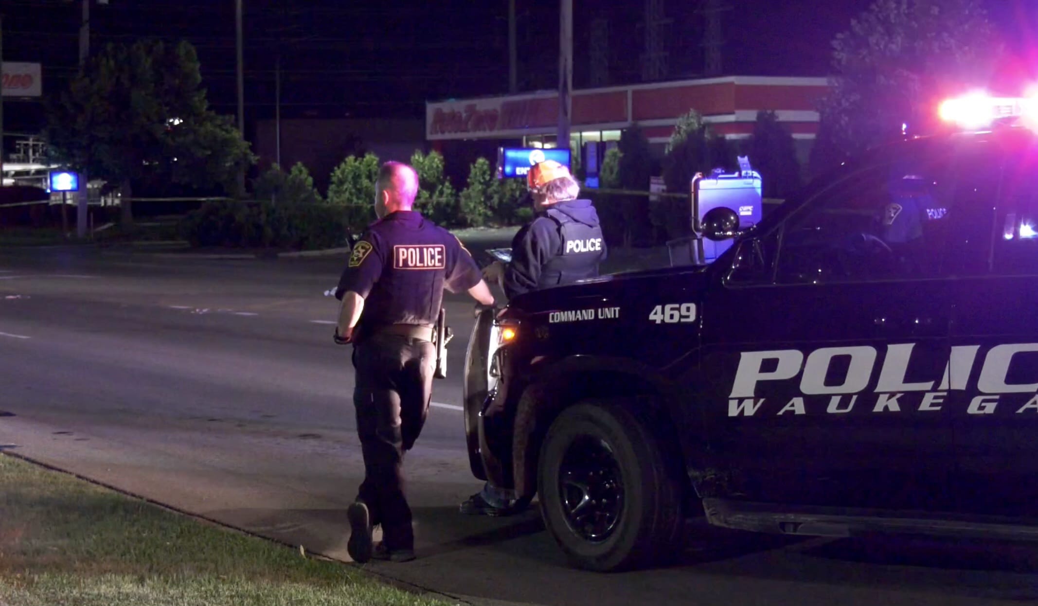 Coroner Identifies 53 Year Old Man Killed After Being Struck By Sedan While Walking In Waukegan 9276