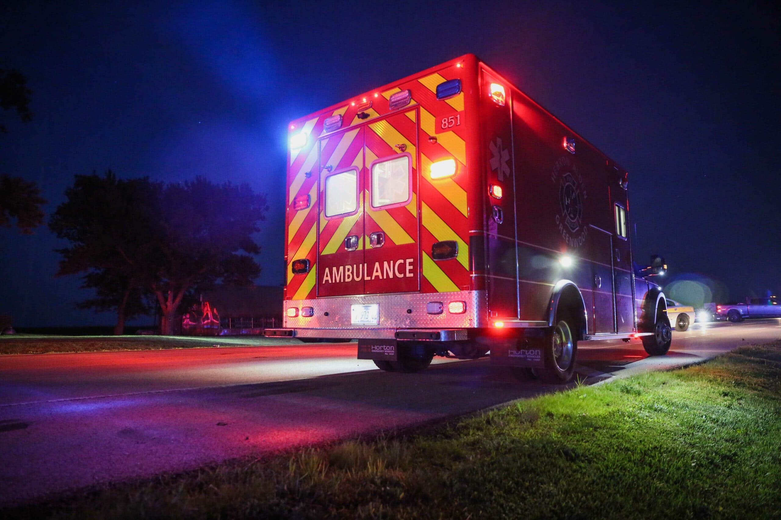 2 men killed, 1 injured after high-speed UTV overturned and burst into flames near Hebron