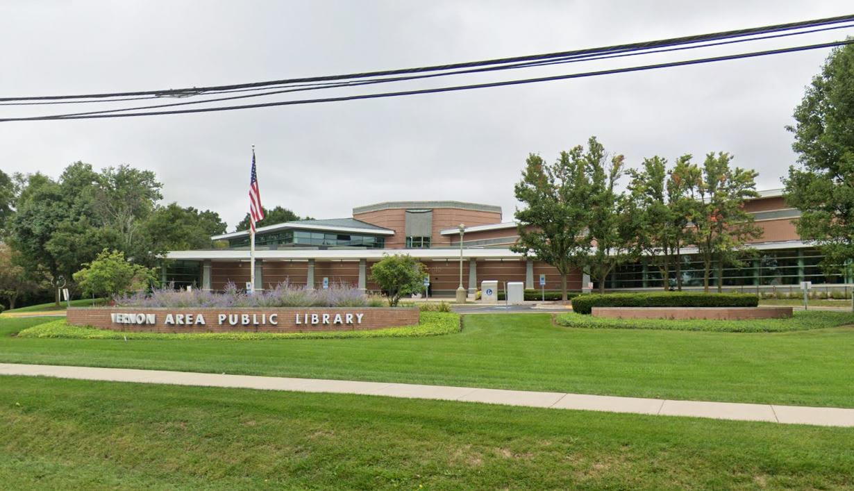 Services  Vernon Parish Library