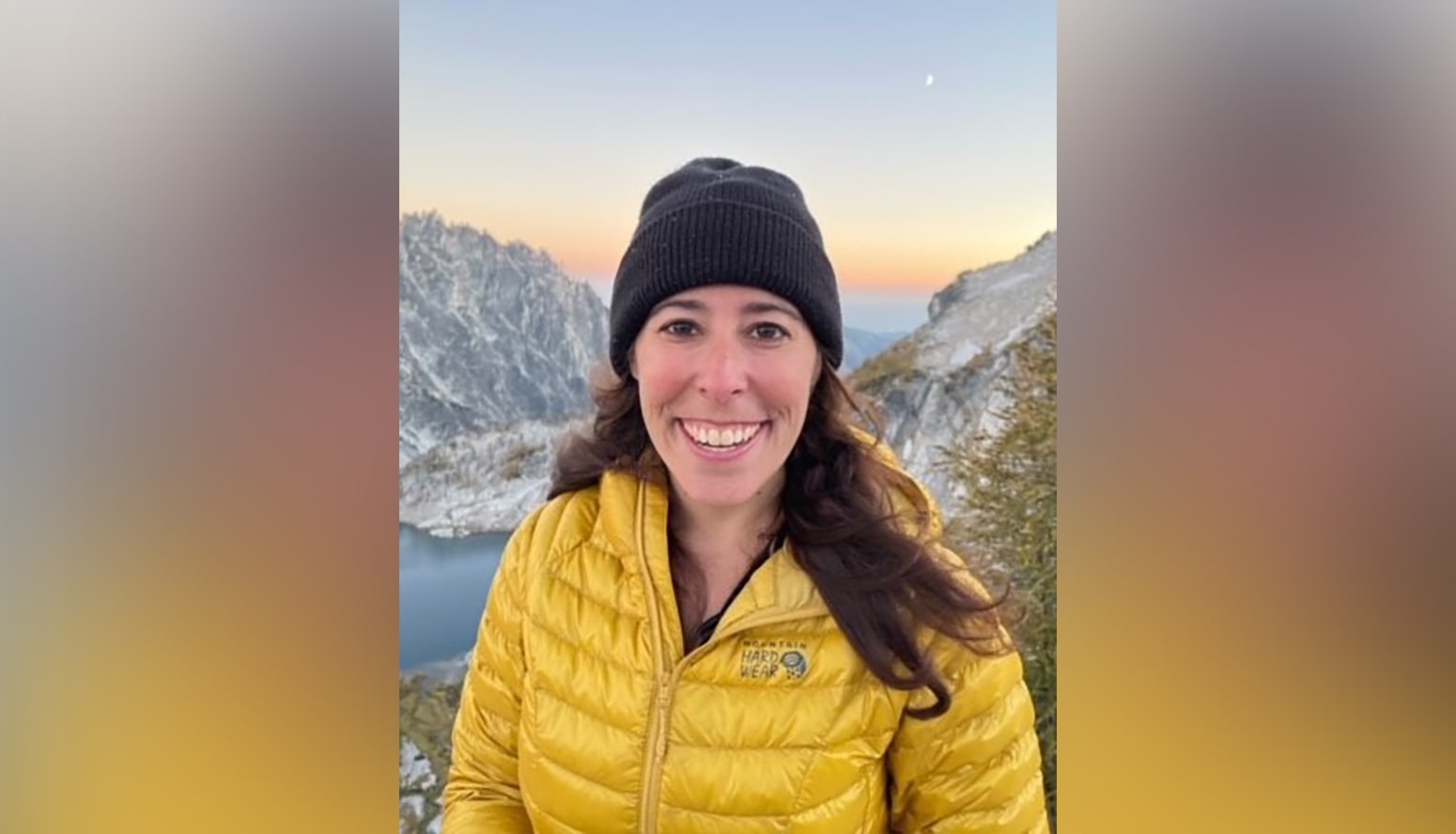 Rachel Heiss, 32, a resident of Seattle and Buffalo Grove native, died on September 9 during a hiking accident at Mt. Rainier National Park. | Provided Photo